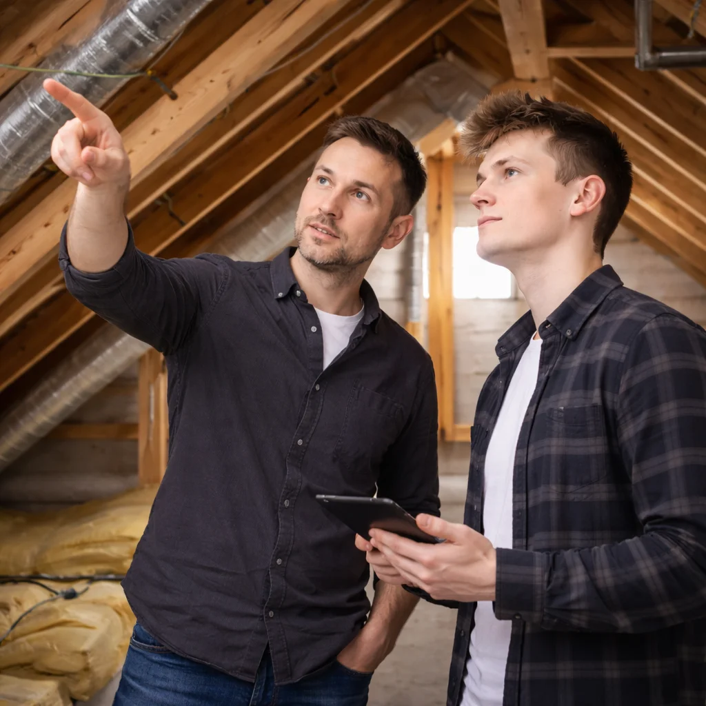 Haus direkt verkaufen – Direktankauf statt Maklervermarktung